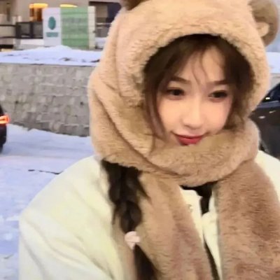 我是女演员