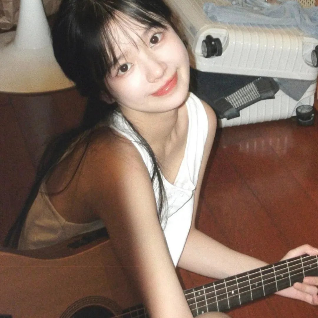 女声我最美